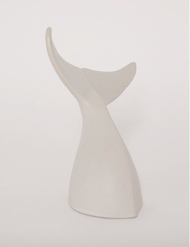Escultura Orca (Branco) Escultura Orca (Branco)