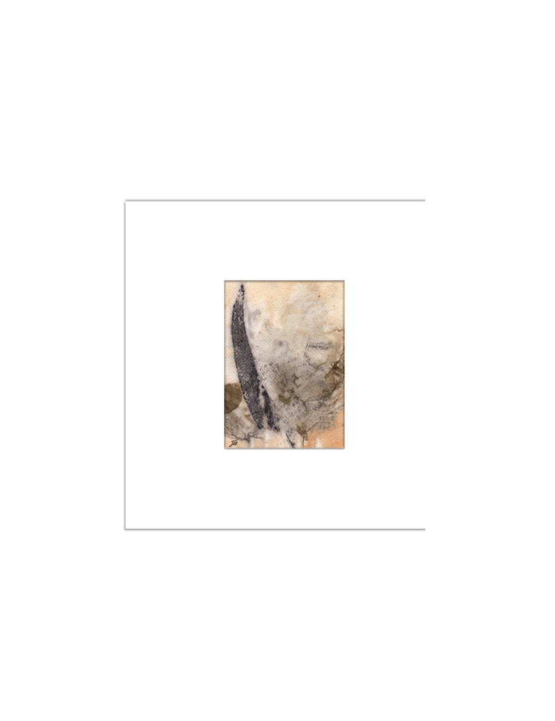 Quadro arte botânica BYJG4185